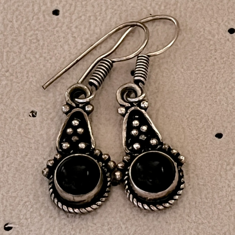 Authentic Vintage Earrings